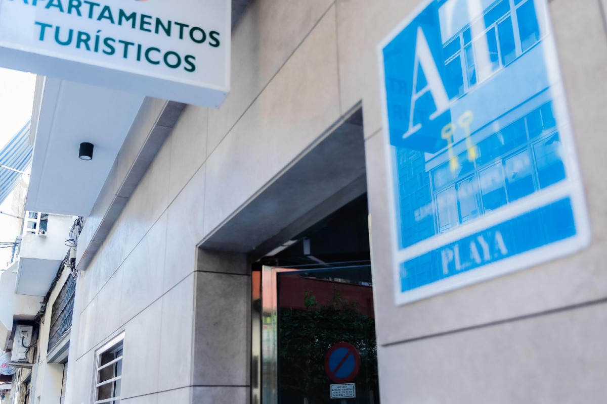Apartamentos San Andrés 13
