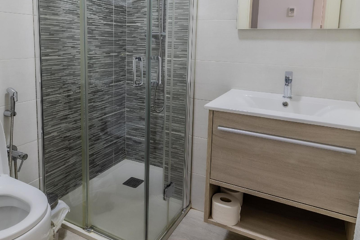 Apartamentos San Andrés 13