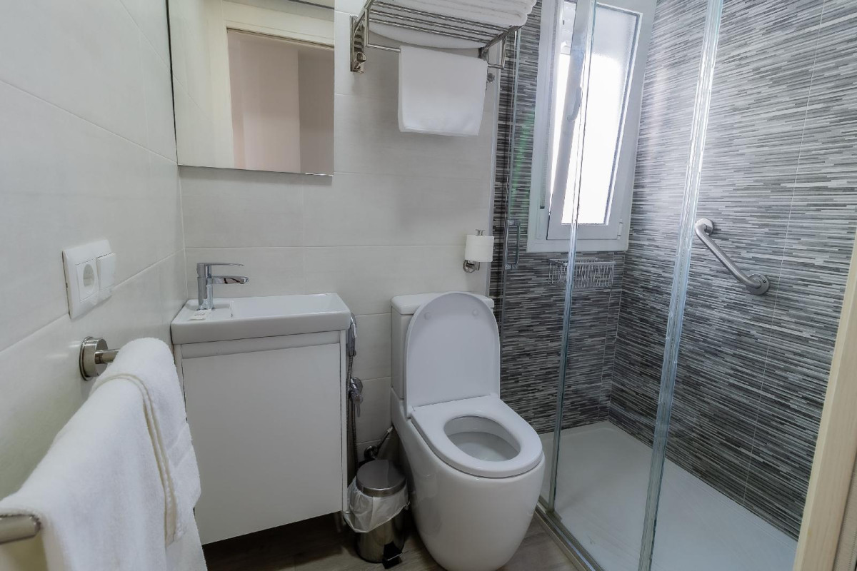Apartamentos San Andrés 13
