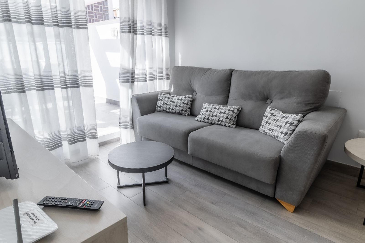 Apartamentos San Andrés 13