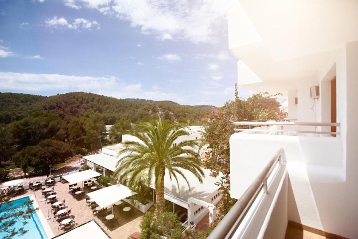 Apartamentos San Miguel Park & Esmeralda Mar