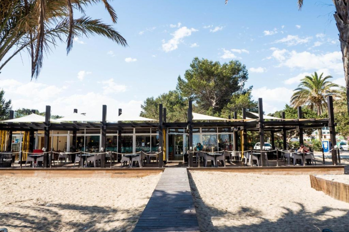 Apartamentos San Miguel Park & Esmeralda Mar