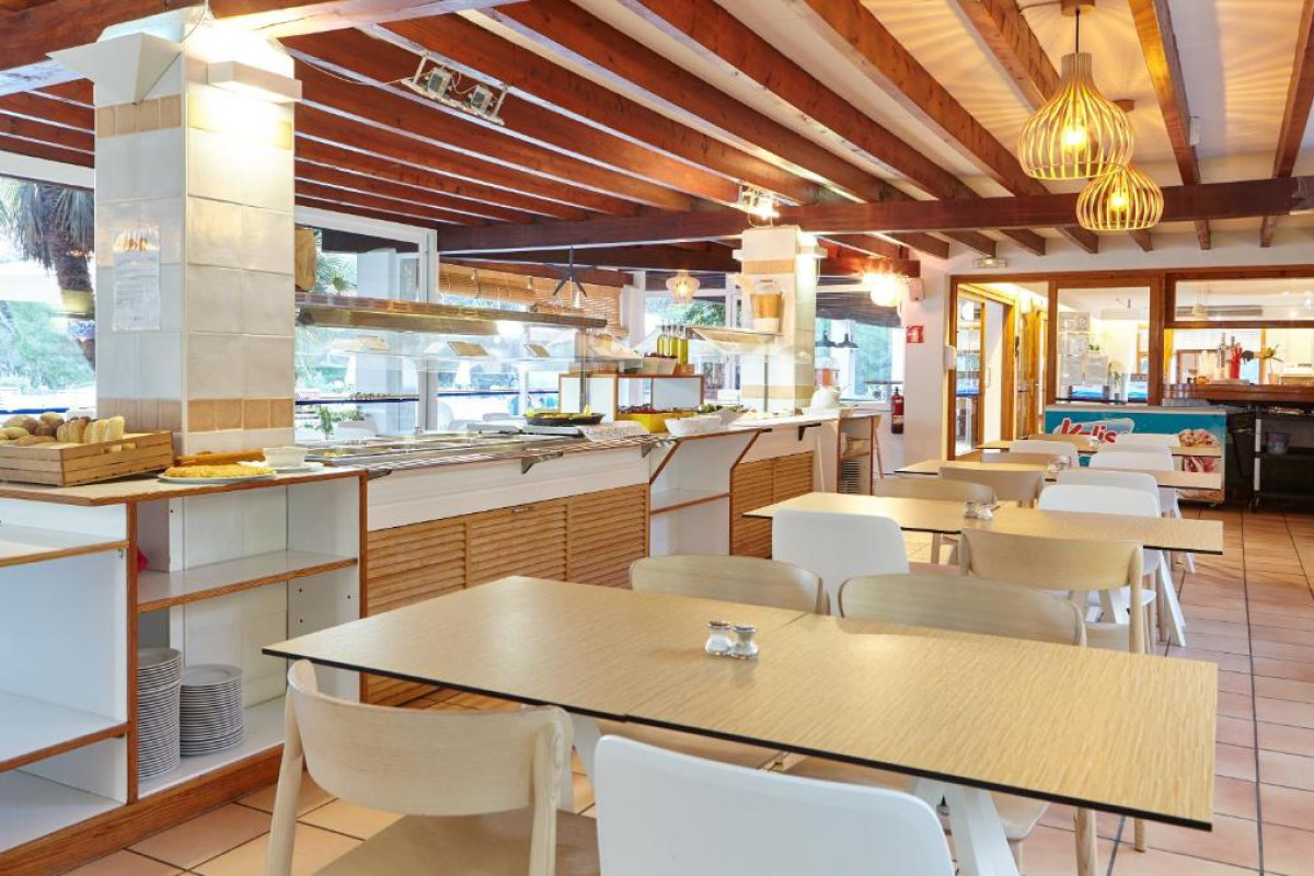 Apartamentos San Miguel Park & Esmeralda Mar