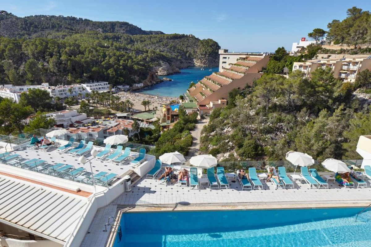 Apartamentos San Miguel Park & Esmeralda Mar
