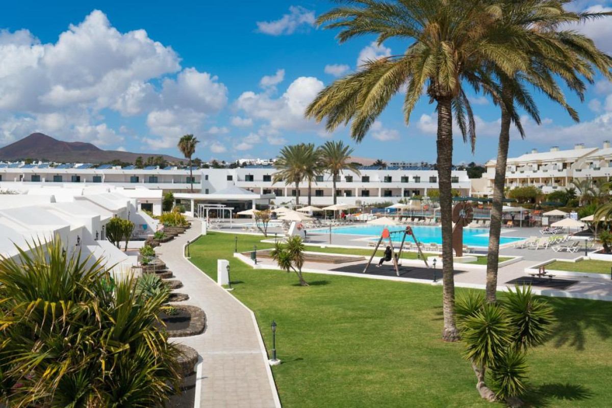 Apartamentos Santa Rosa