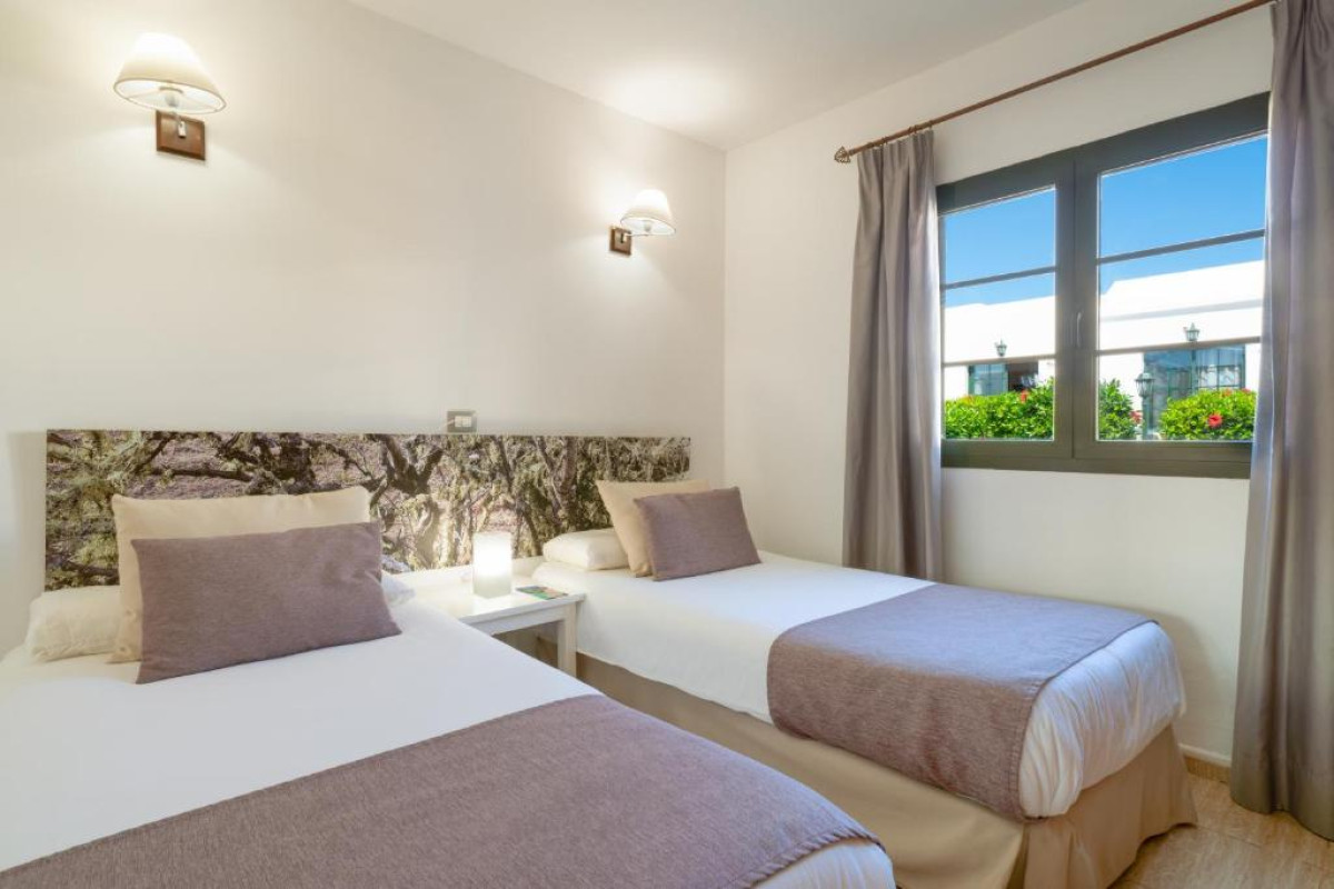 Apartamentos Santa Rosa