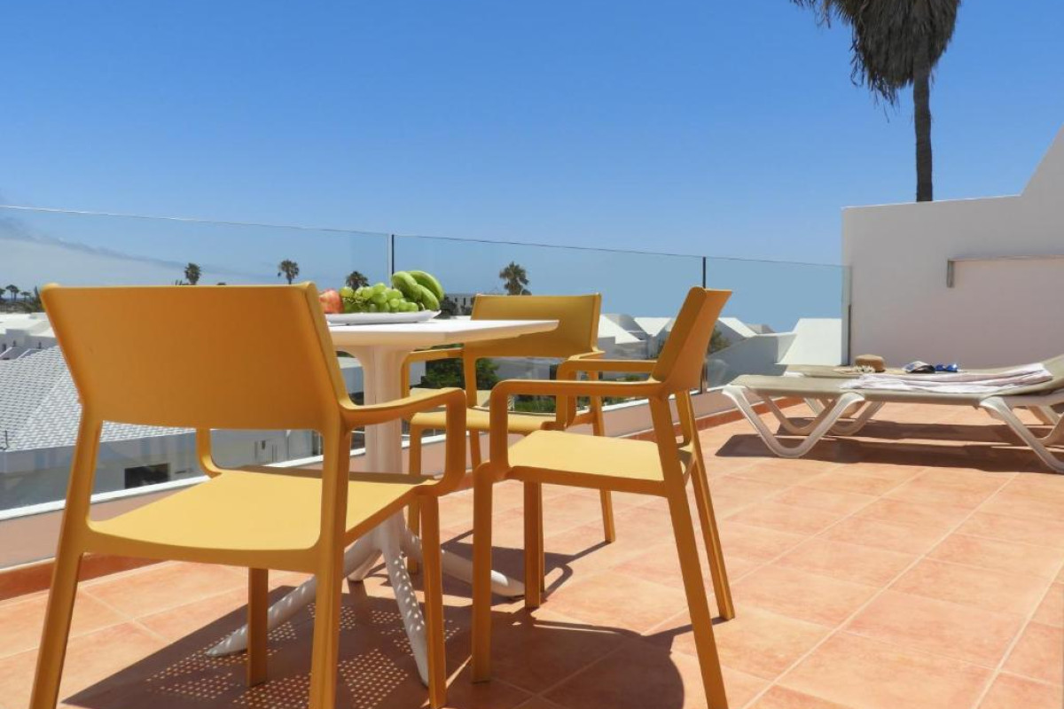 Apartamentos Santa Rosa