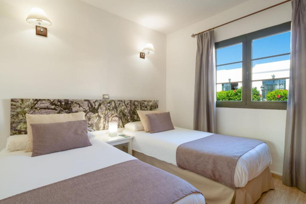 Apartamentos Santa Rosa