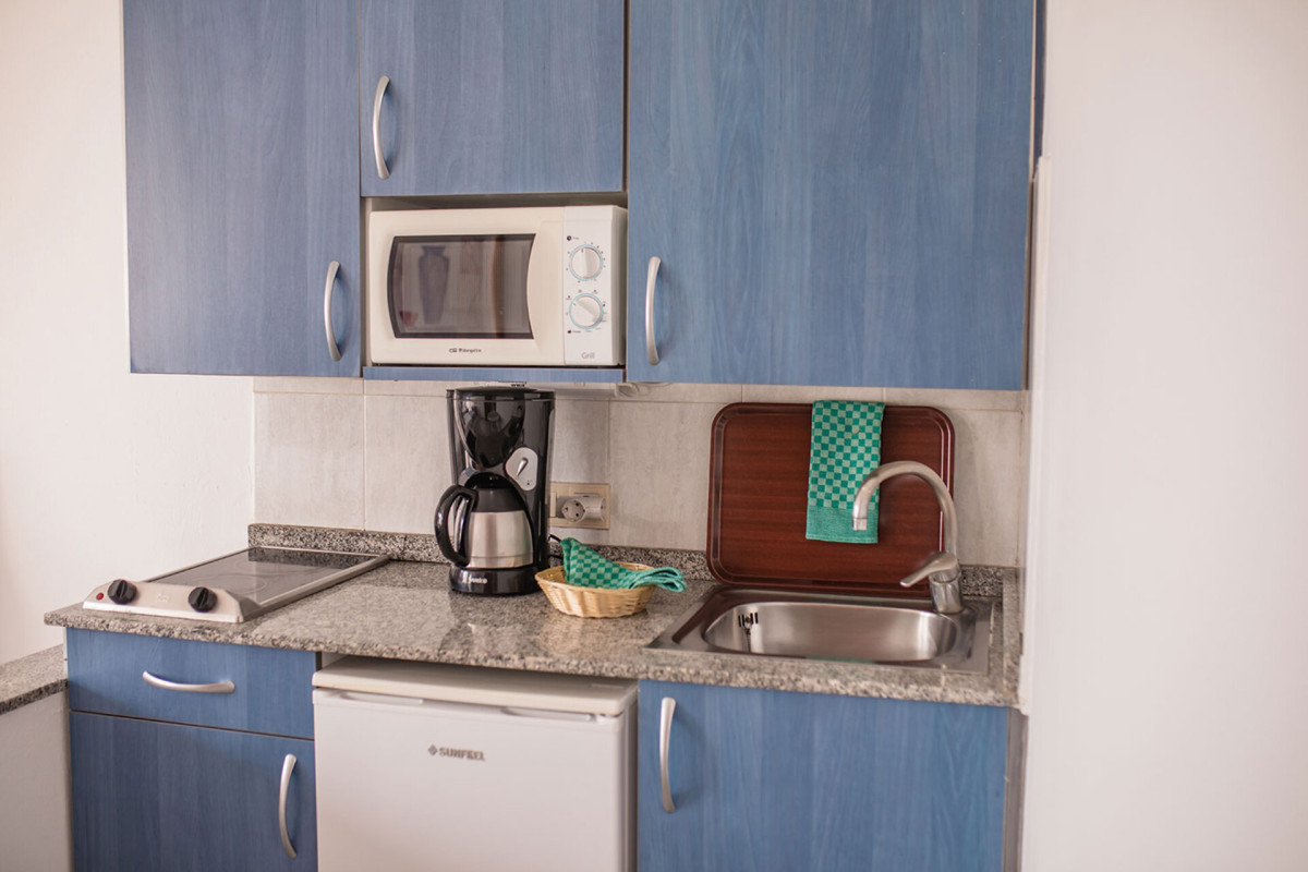 Apartamentos Servatur Montebello