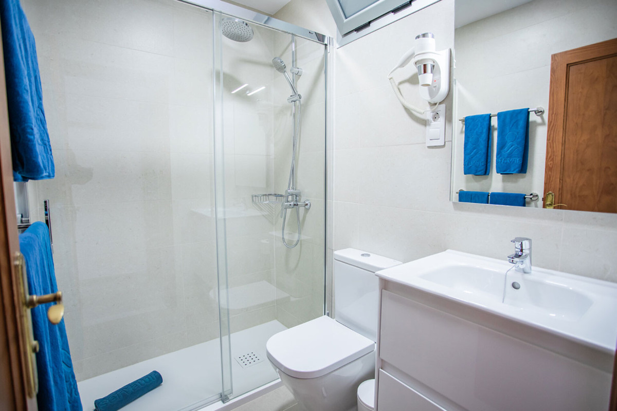 Apartamentos Servatur Montebello
