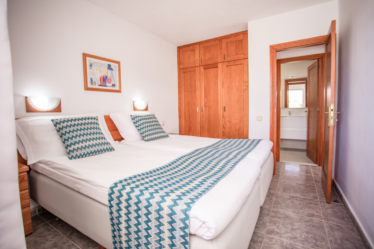 Apartamentos Servatur Montebello