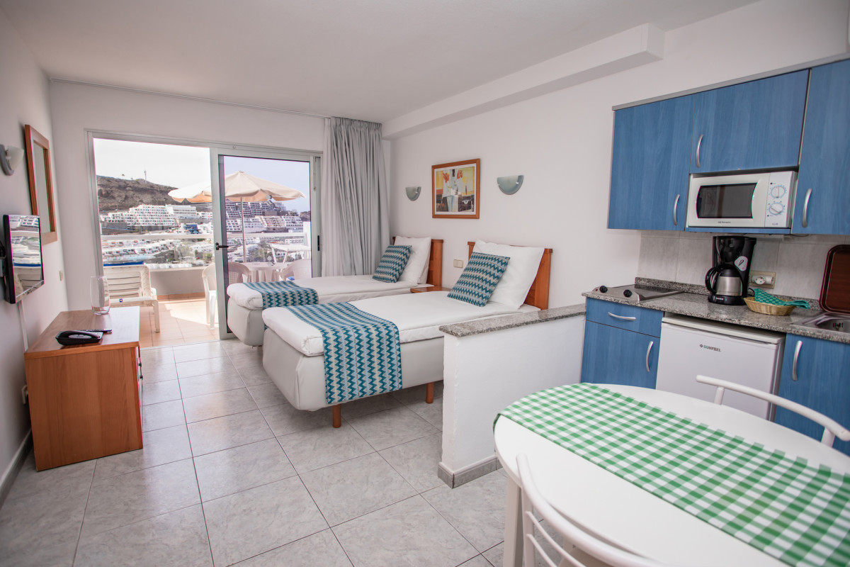 Apartamentos Servatur Montebello