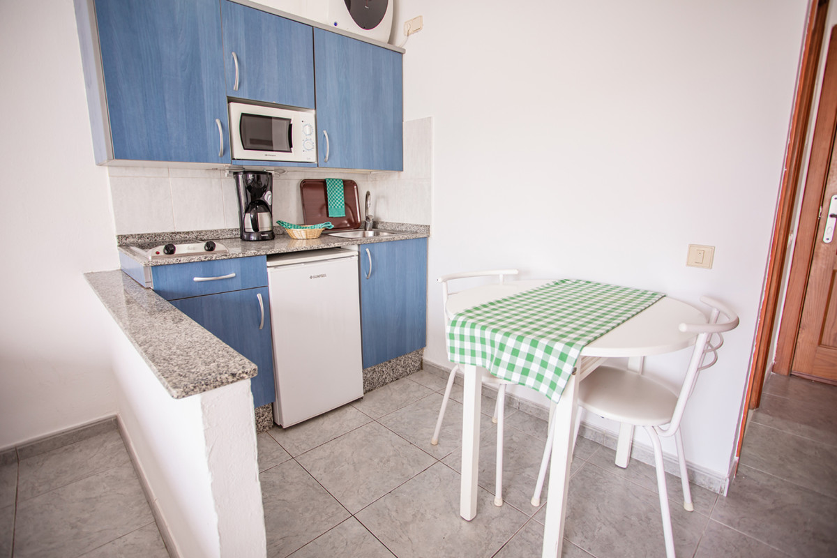 Apartamentos Servatur Montebello
