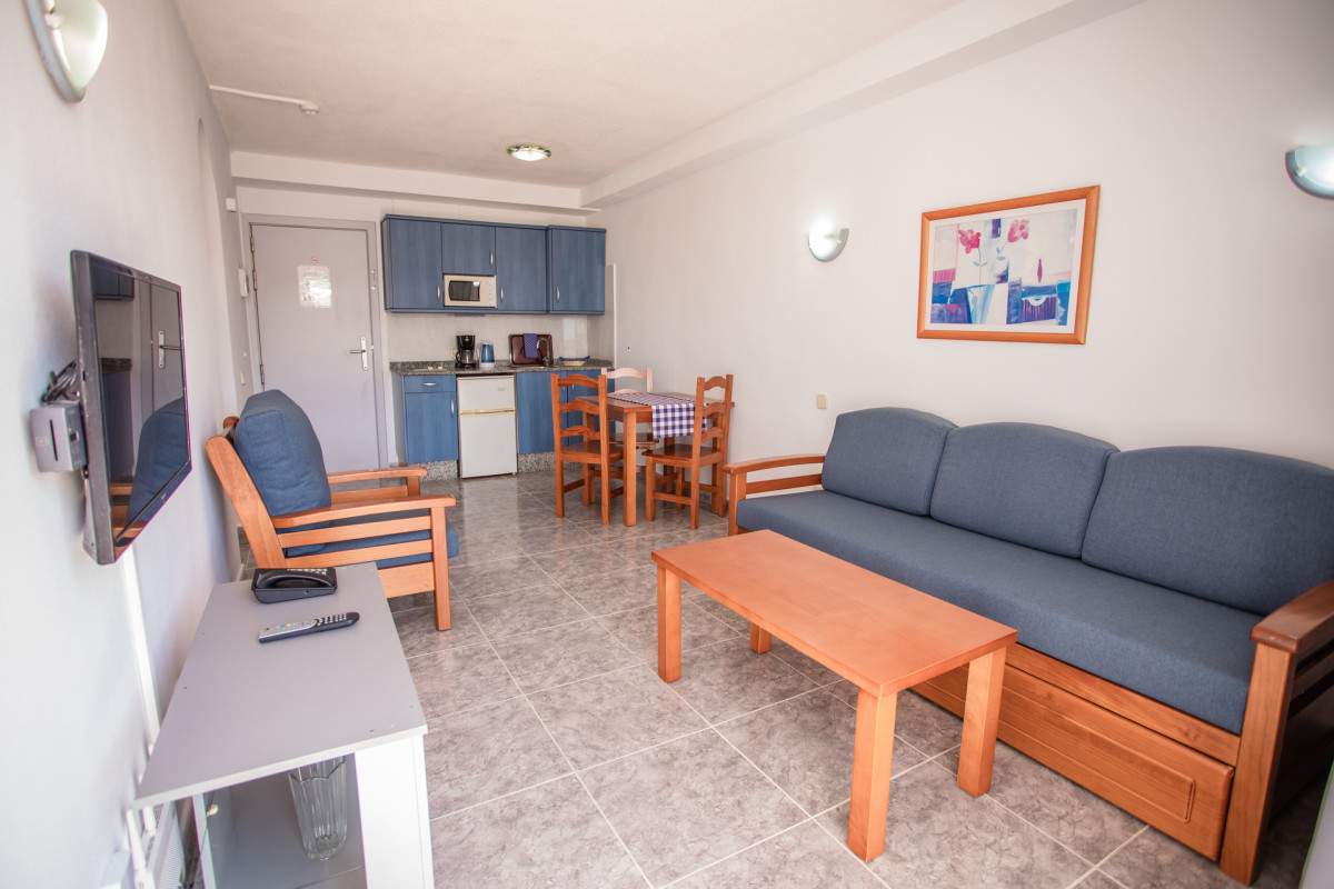Apartamentos Servatur Montebello