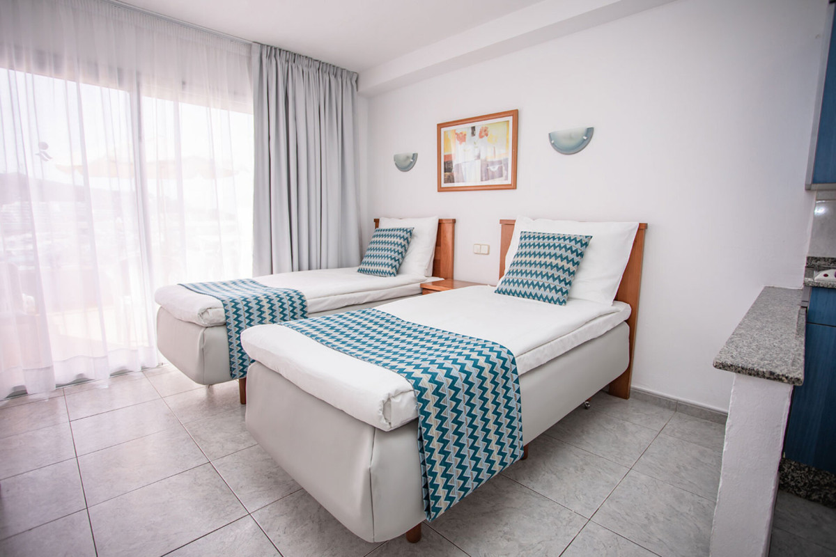 Apartamentos Servatur Montebello