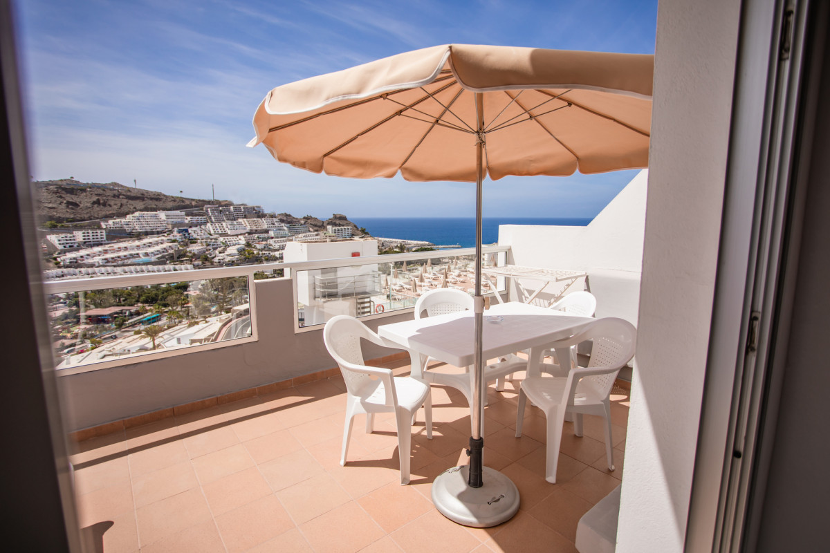 Apartamentos Servatur Montebello
