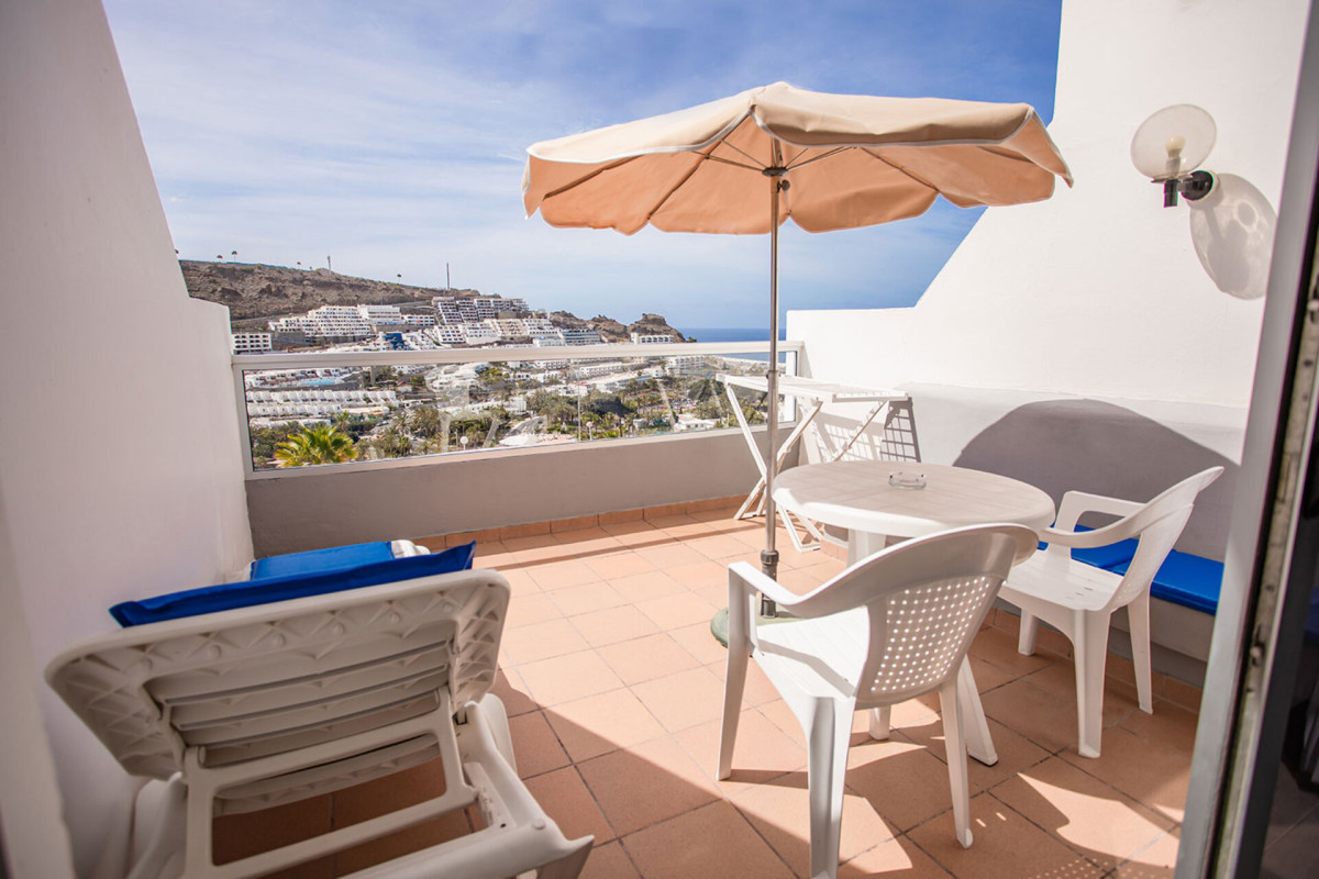 Apartamentos Servatur Montebello
