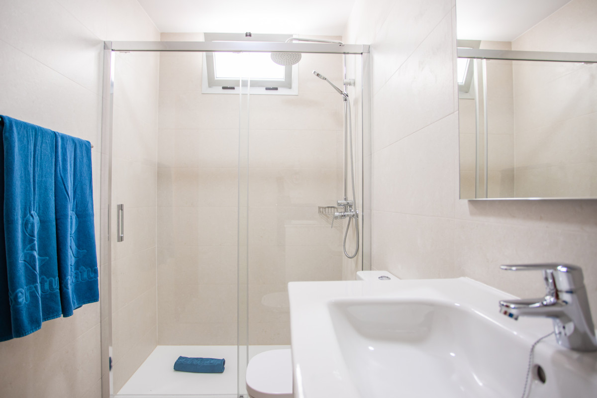 Apartamentos Servatur Montebello