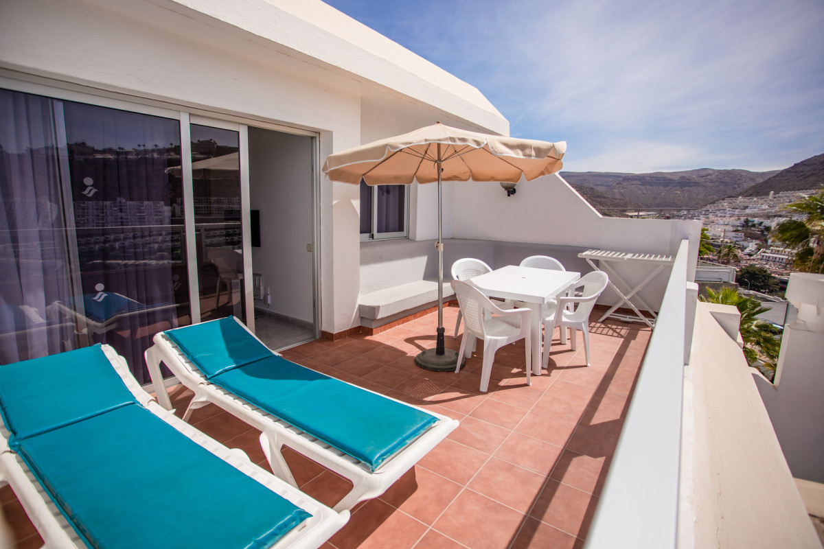 Apartamentos Servatur Montebello