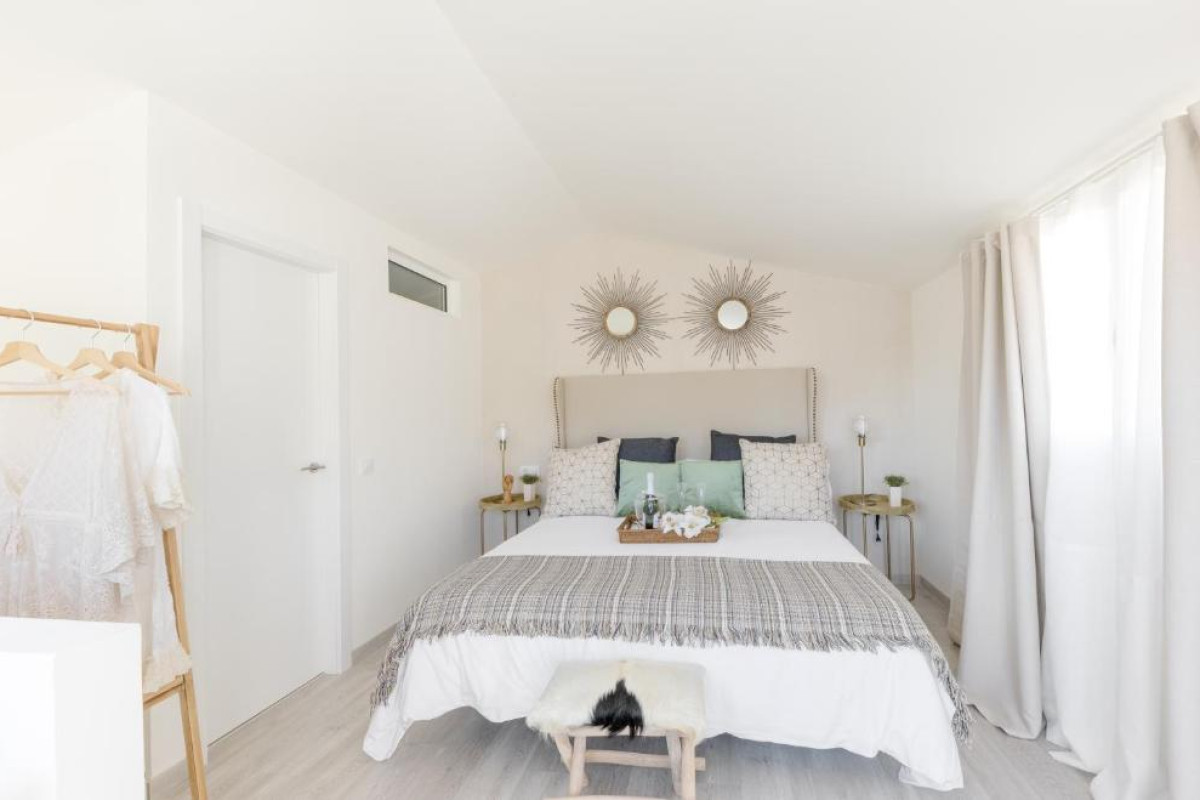 Apartamentos Soho Boutique Museo