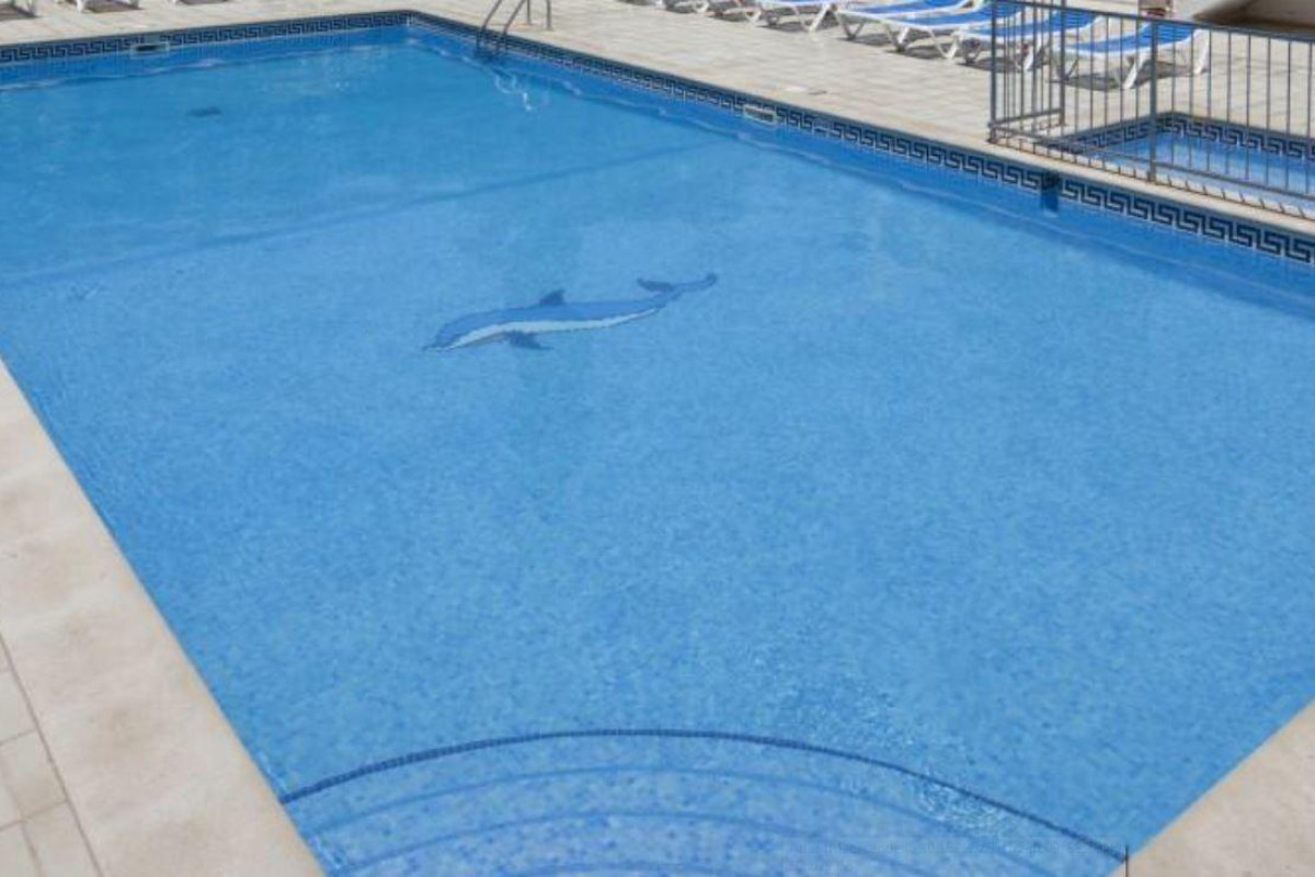 APARTAMENTOS SOL Y VERA