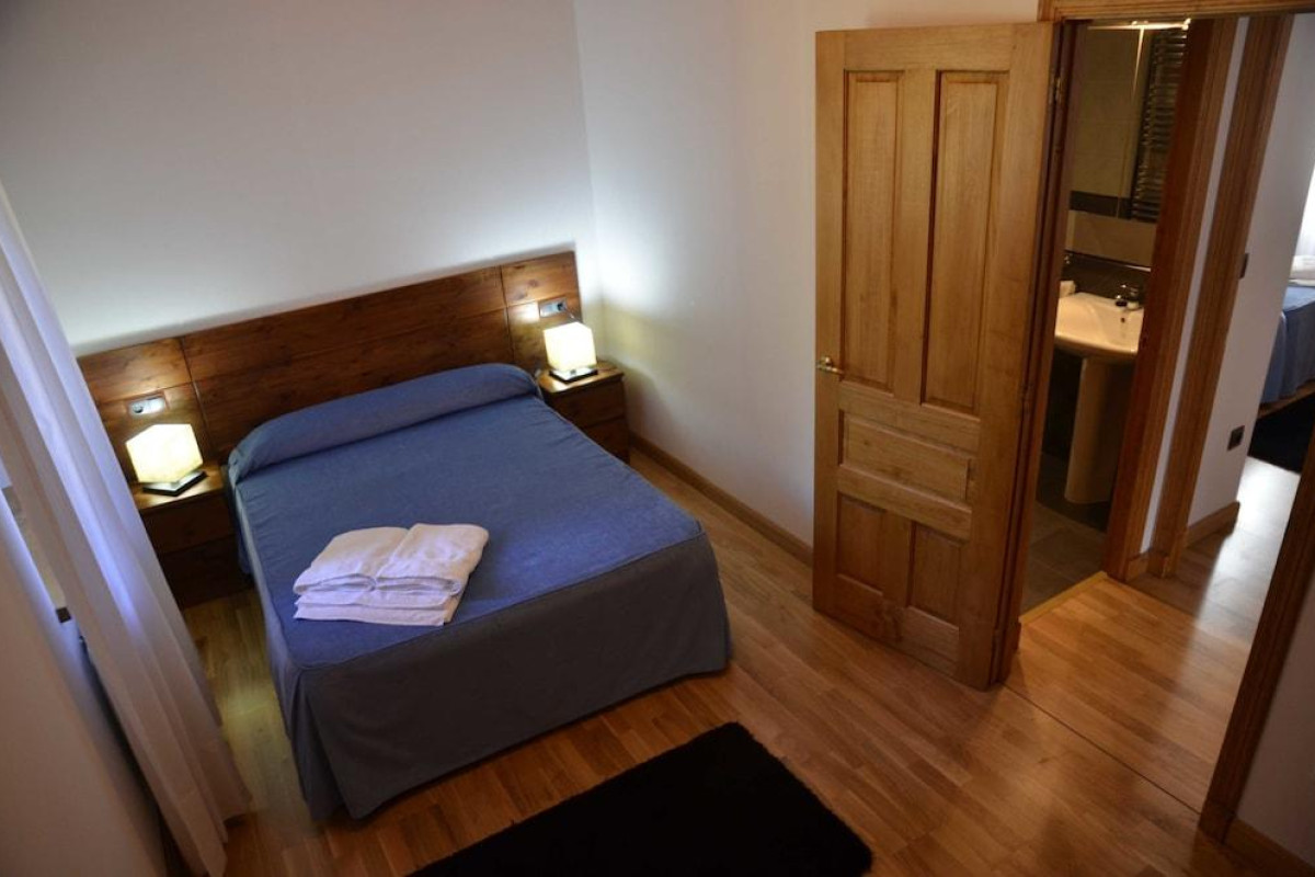 Apartamentos Spa Cantabria Infinita