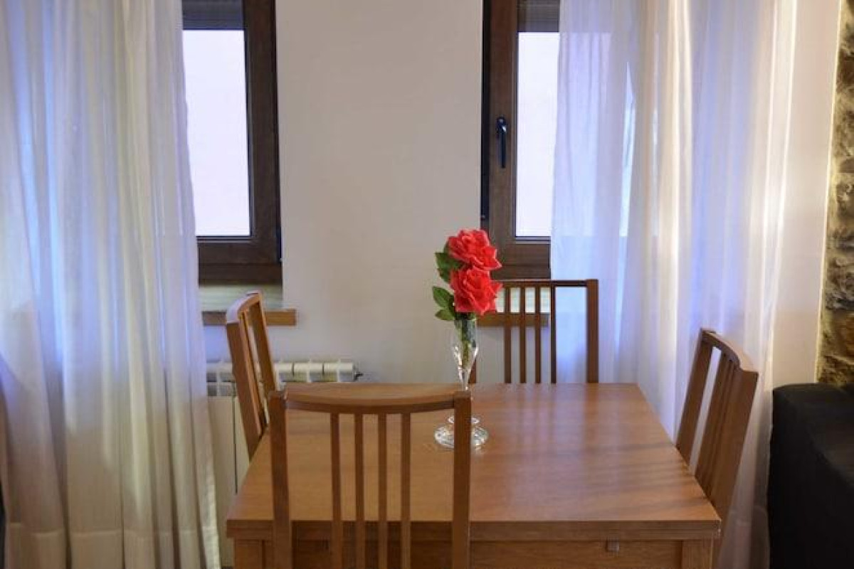 Apartamentos Spa Cantabria Infinita