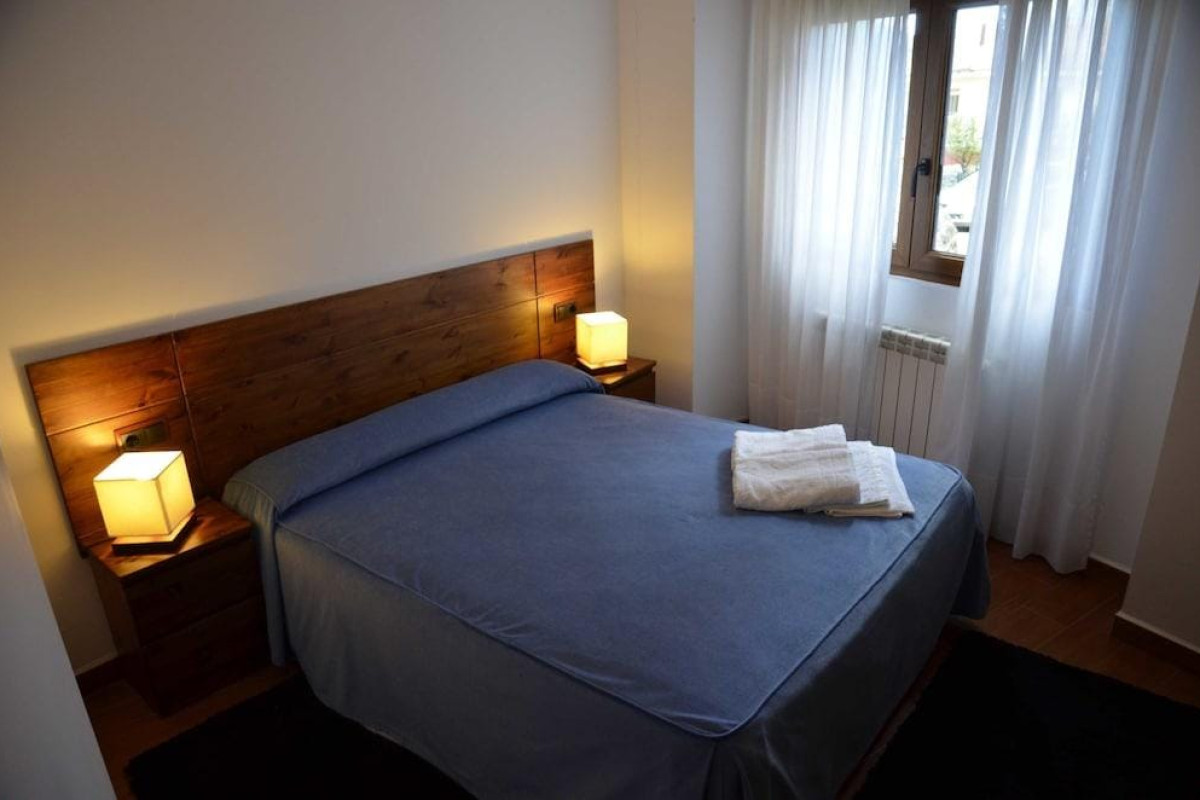 Apartamentos Spa Cantabria Infinita