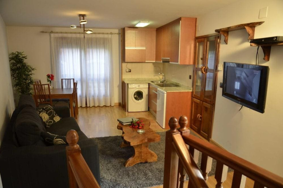 Apartamentos Spa Cantabria Infinita
