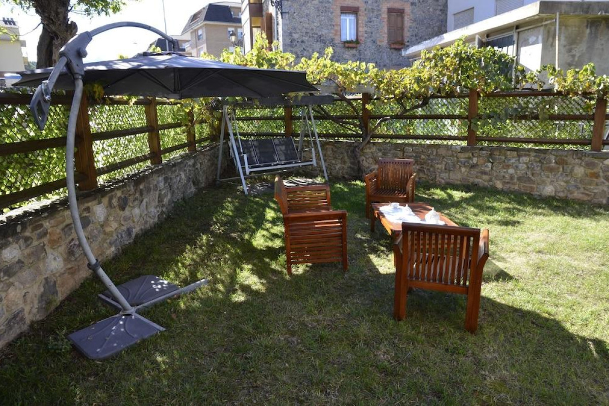 Apartamentos Spa Cantabria Infinita