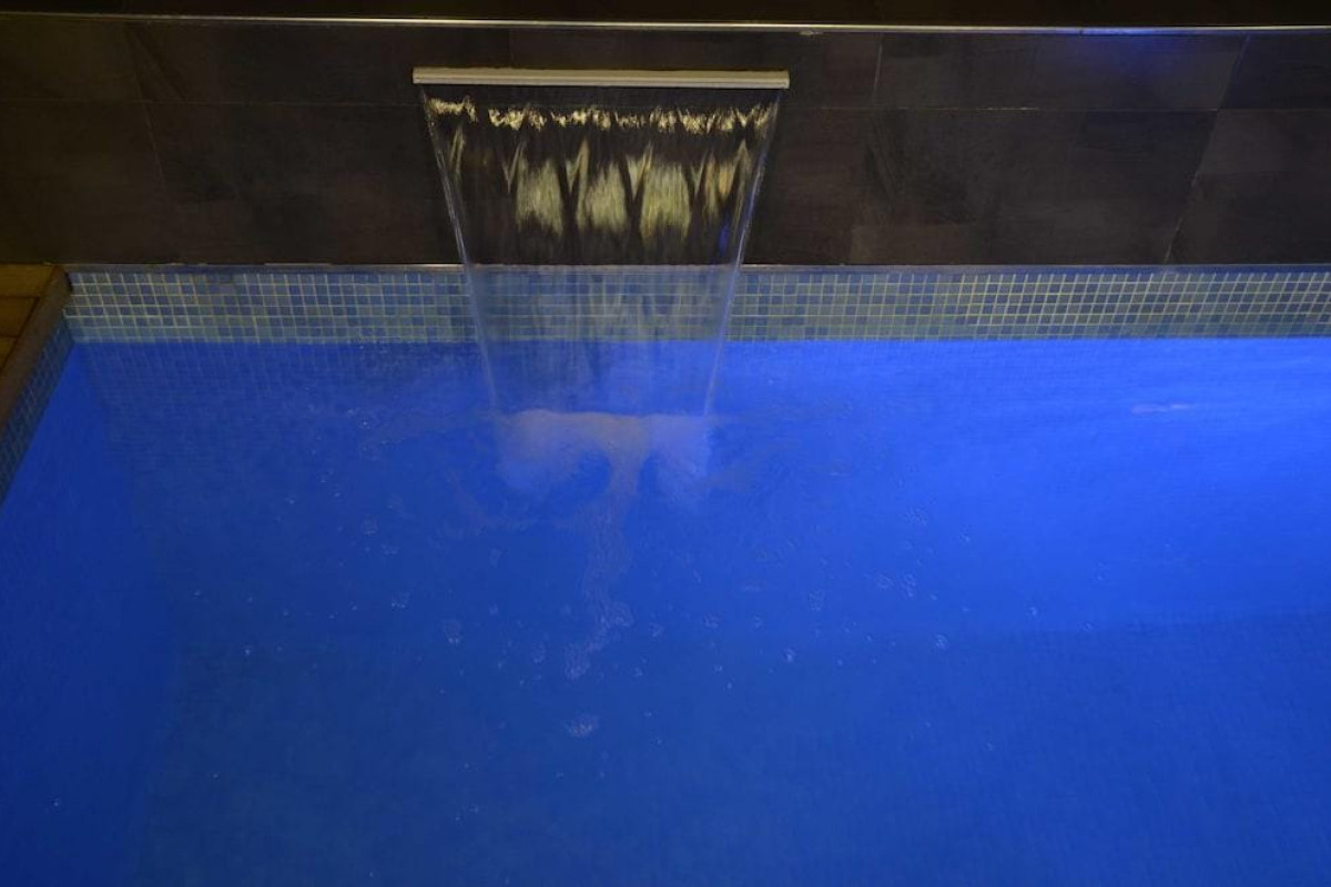 Apartamentos Spa Cantabria Infinita