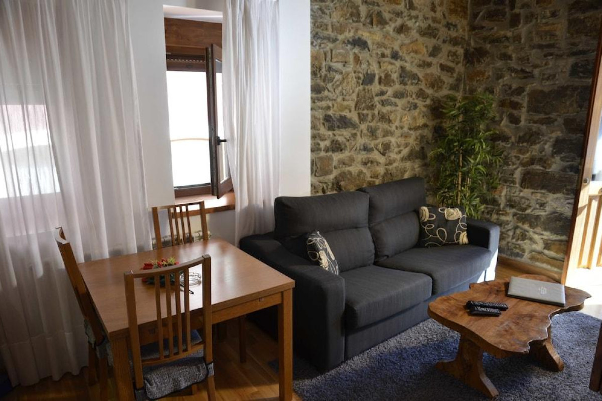 Apartamentos Spa Cantabria Infinita