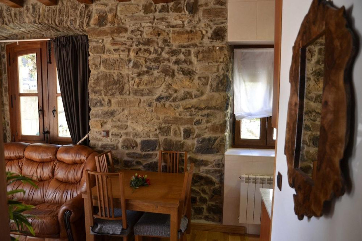 Apartamentos Spa Cantabria Infinita