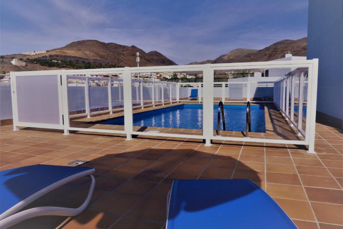 Apartamentos Tao Morro Jable