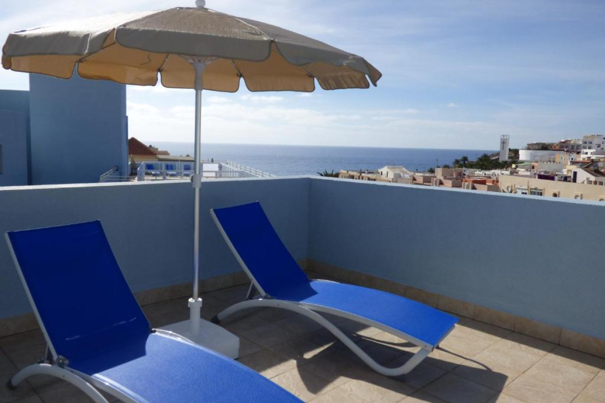Apartamentos Tao Morro Jable