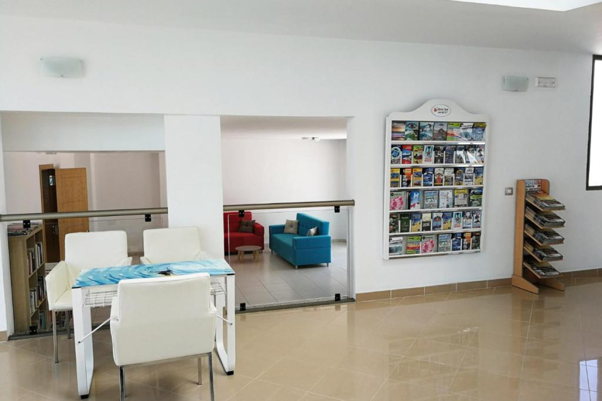 Apartamentos Tao Morro Jable