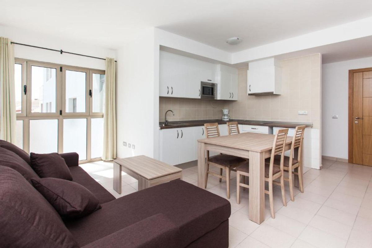 Apartamentos Tao Morro Jable