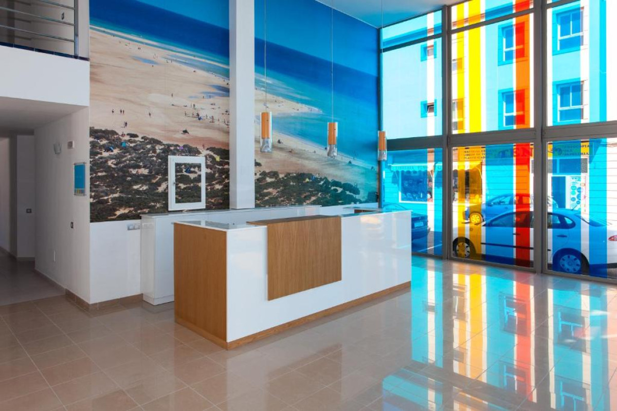 Apartamentos Tao Morro Jable
