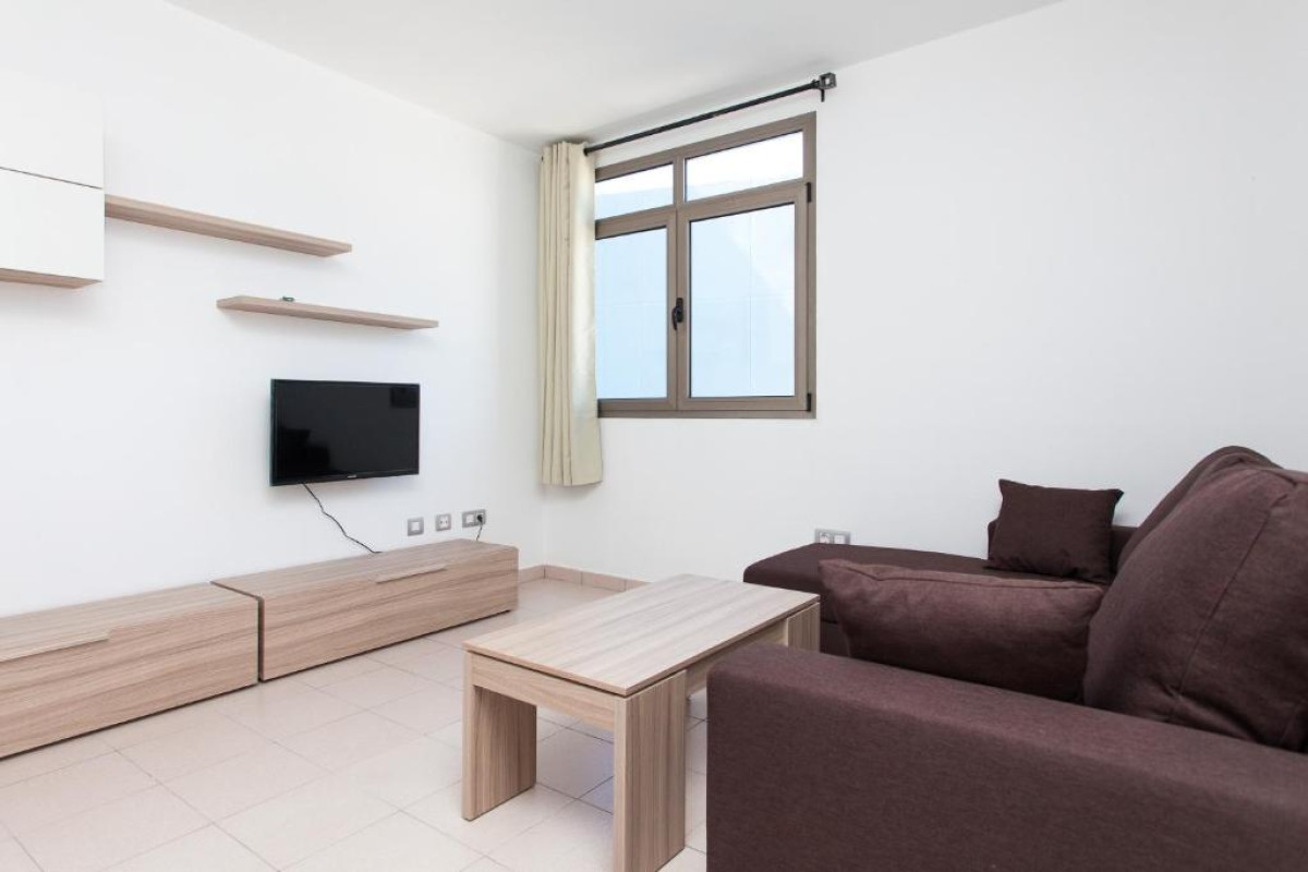 Apartamentos Tao Morro Jable