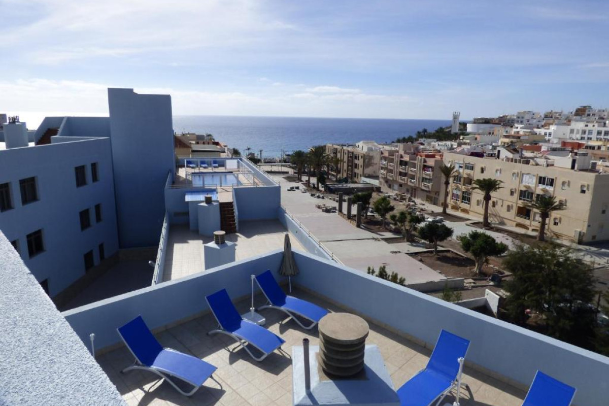 Apartamentos Tao Morro Jable