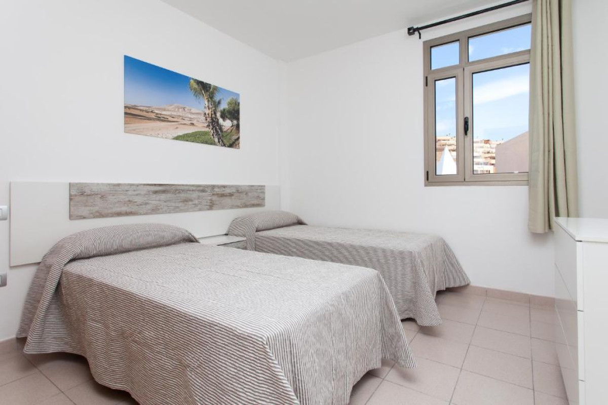 Apartamentos Tao Morro Jable