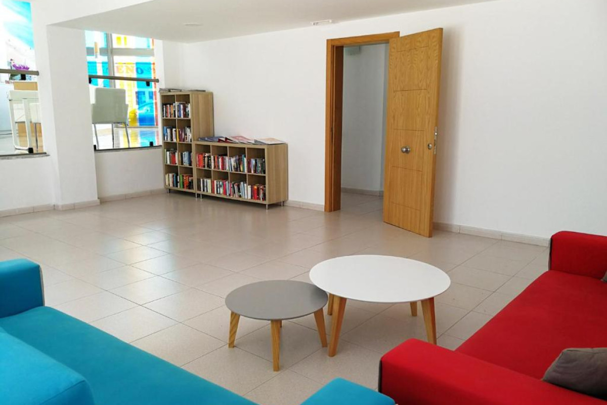 Apartamentos Tao Morro Jable