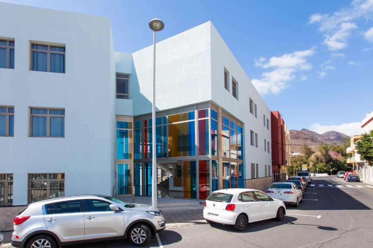 Apartamentos Tao Morro Jable