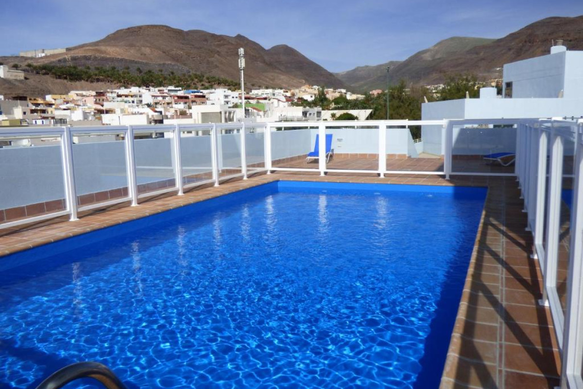 Apartamentos Tao Morro Jable