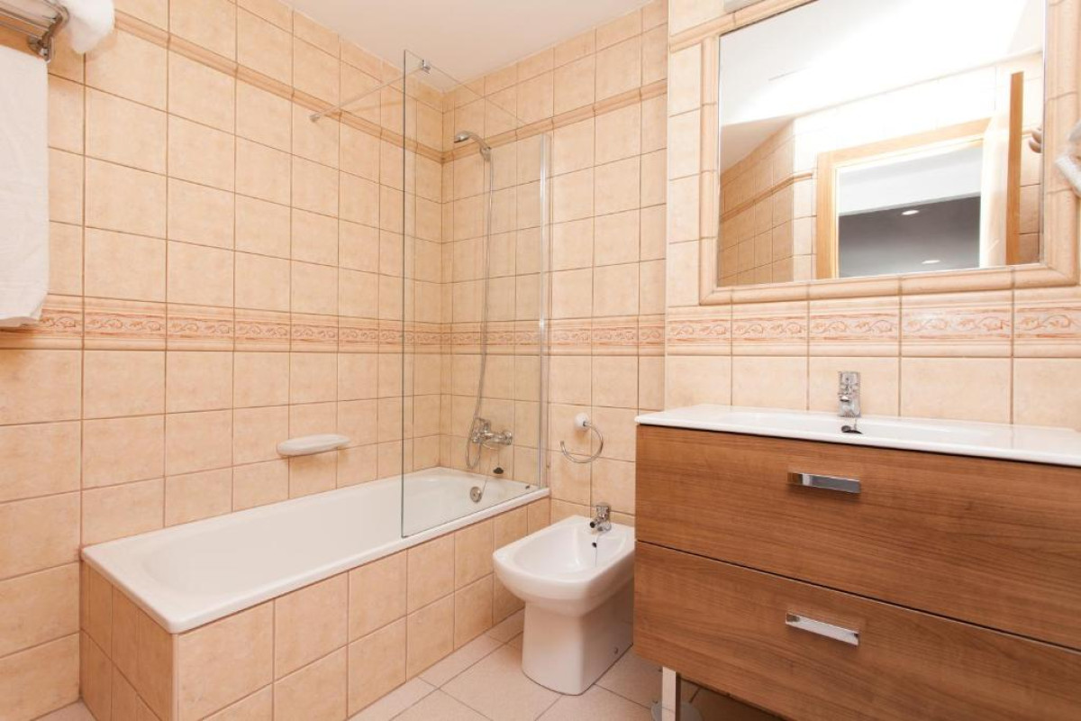Apartamentos Tao Morro Jable