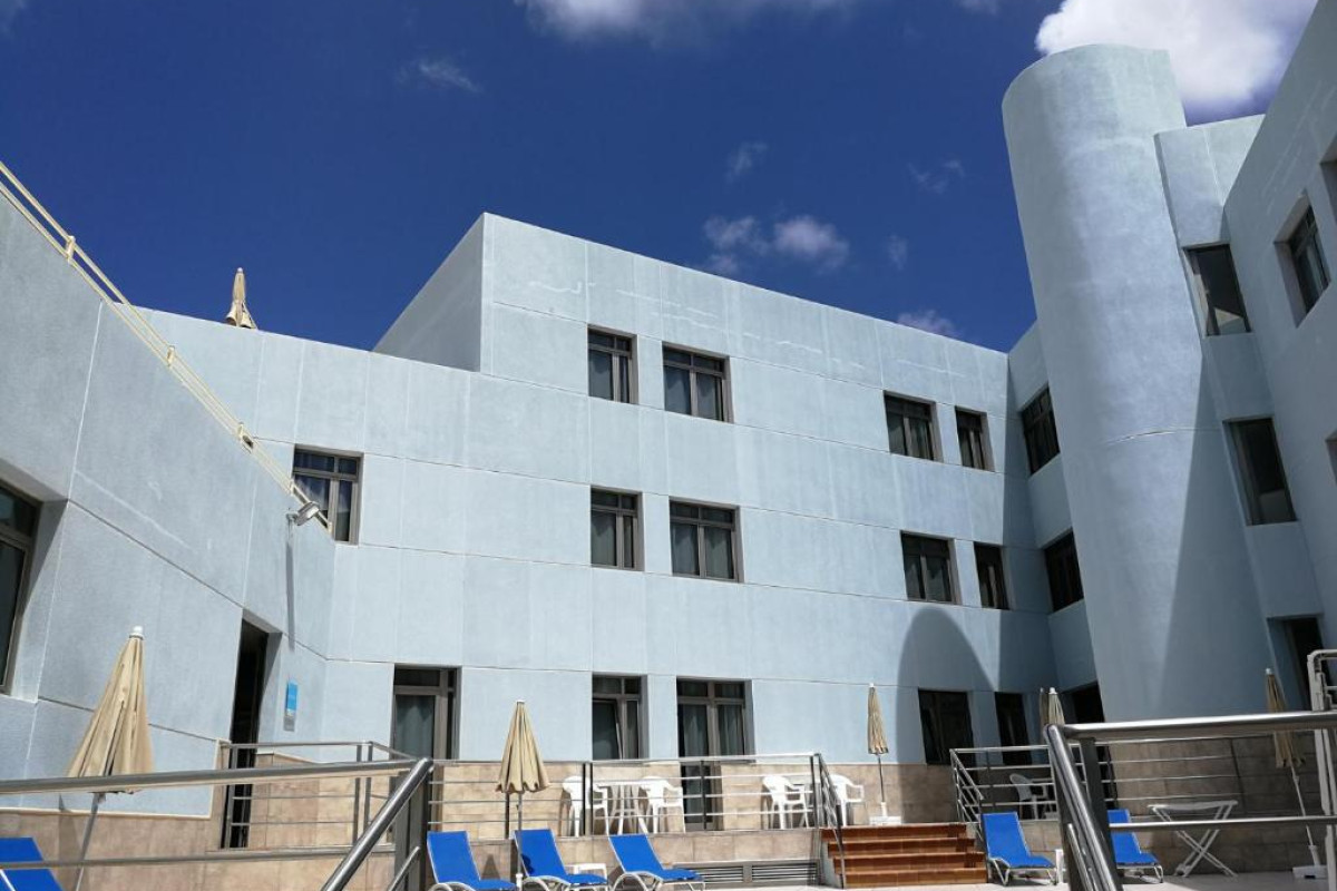 Apartamentos Tao Morro Jable