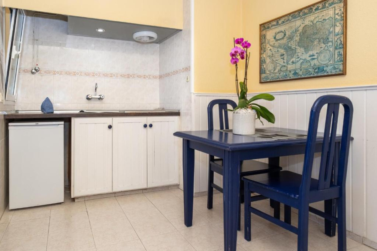 Apartamentos Teneguia