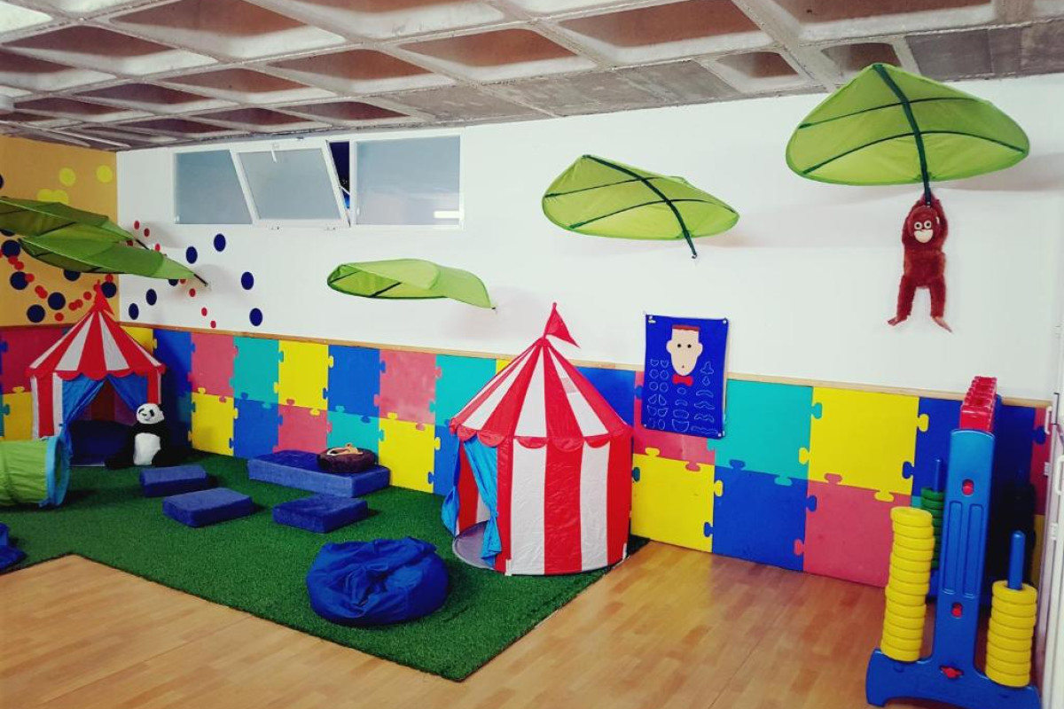 Apartamentos Terralta