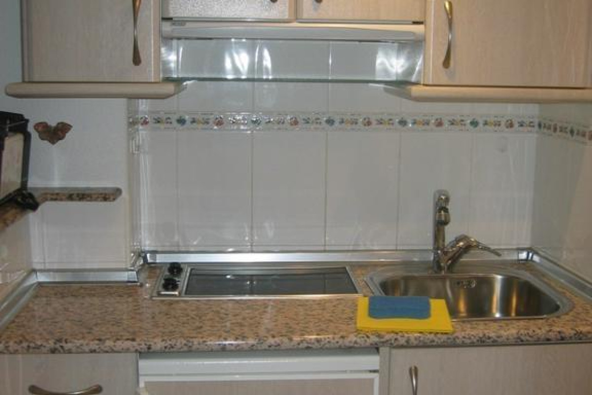 Apartamentos Terrasol Plazamar