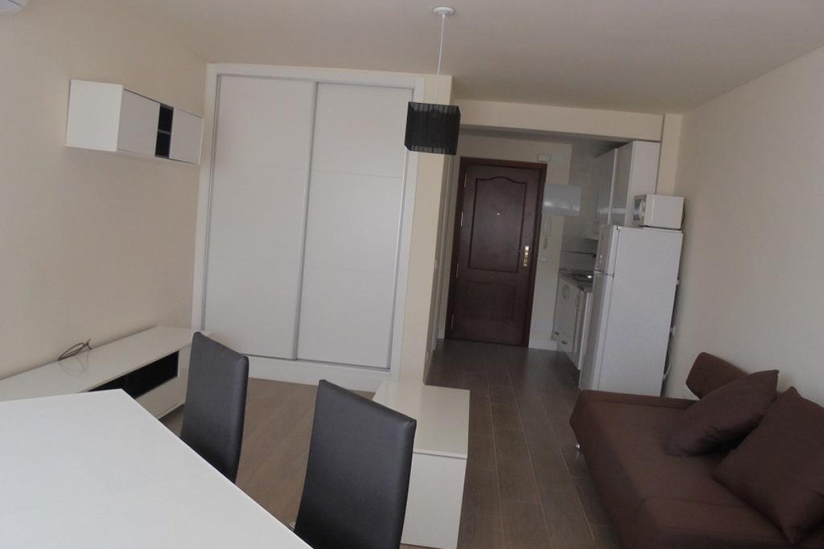 Apartamentos Terrasol Plazamar